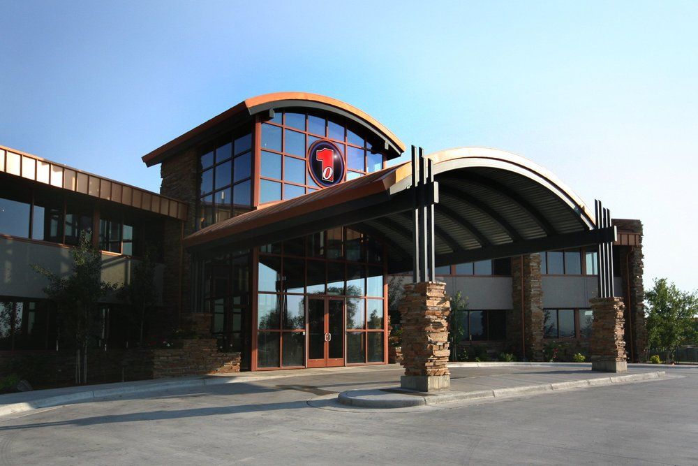 550 N. Poplar St., Casper, WY 82601